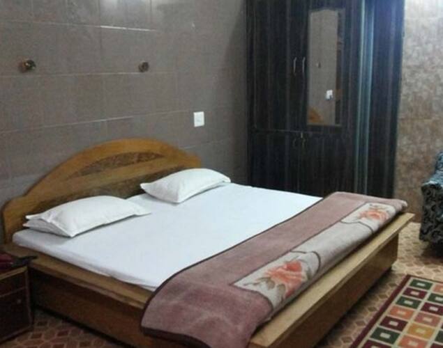 Aanand Mangal Guest House, Mandsaur 5